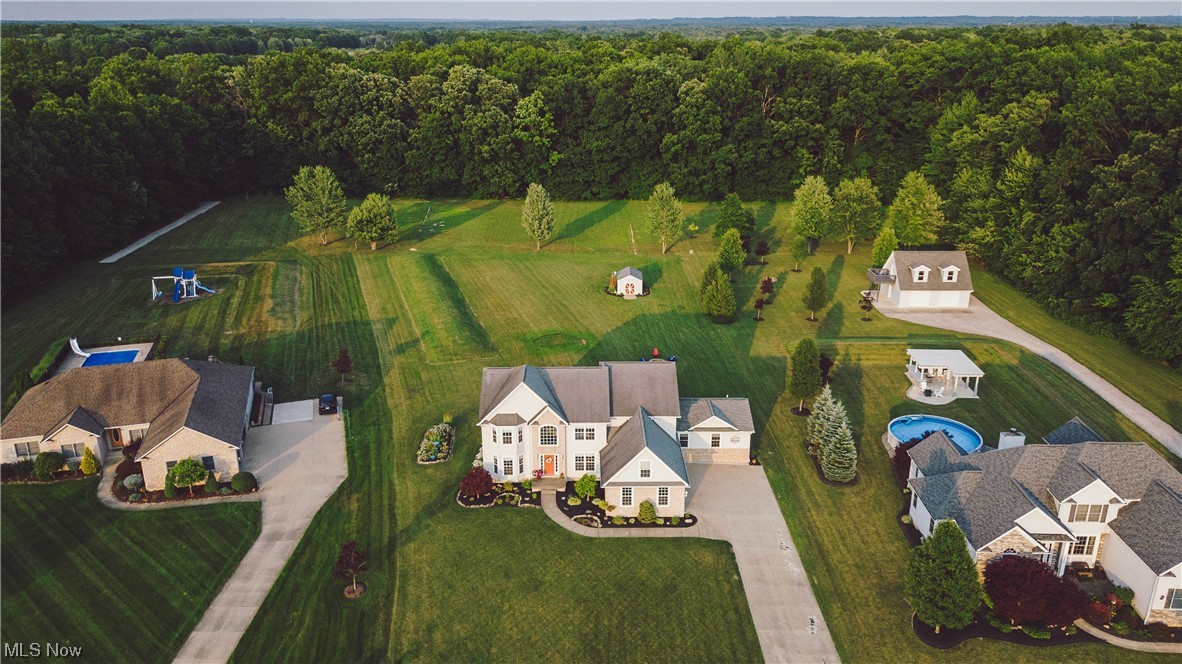 Willow Creek Sub #2 - Residential