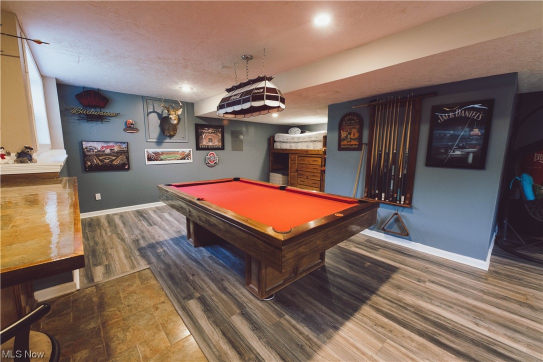 Willow Creek Sub #2 - Residential