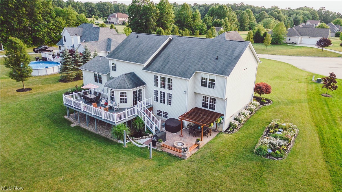 Willow Creek Sub #2 - Residential