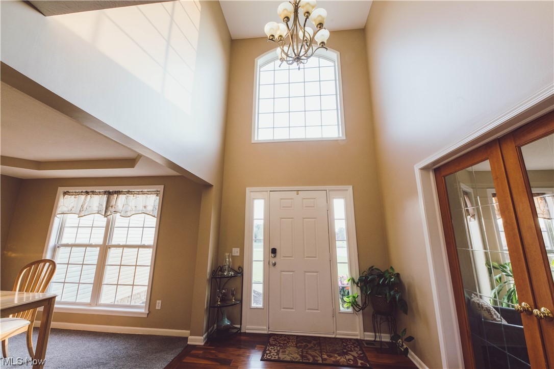 Willow Creek Sub #2 - Residential