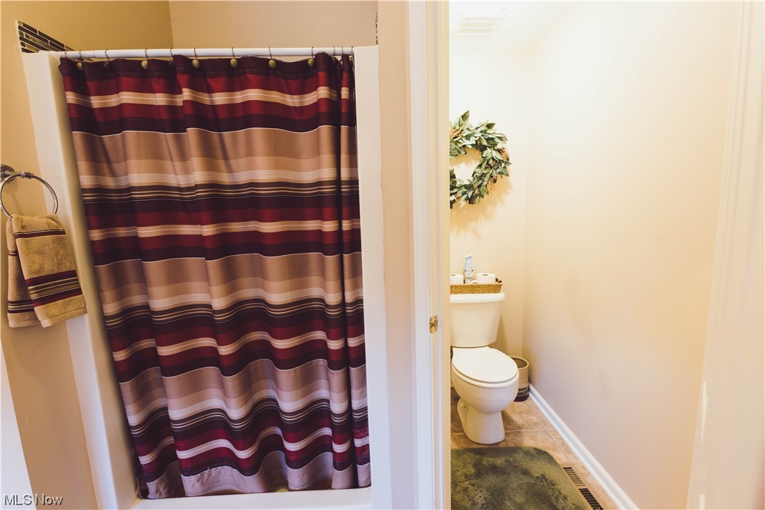 Willow Creek Sub #2 - Residential