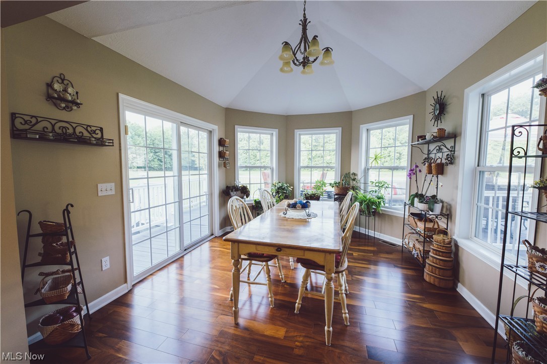 Willow Creek Sub #2 - Residential