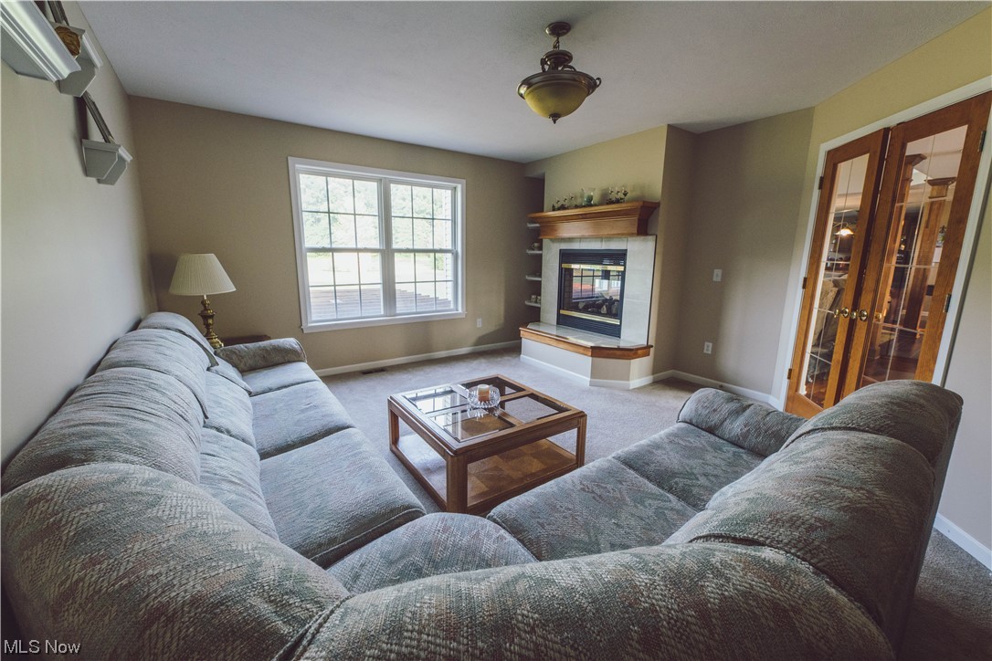 Willow Creek Sub #2 - Residential