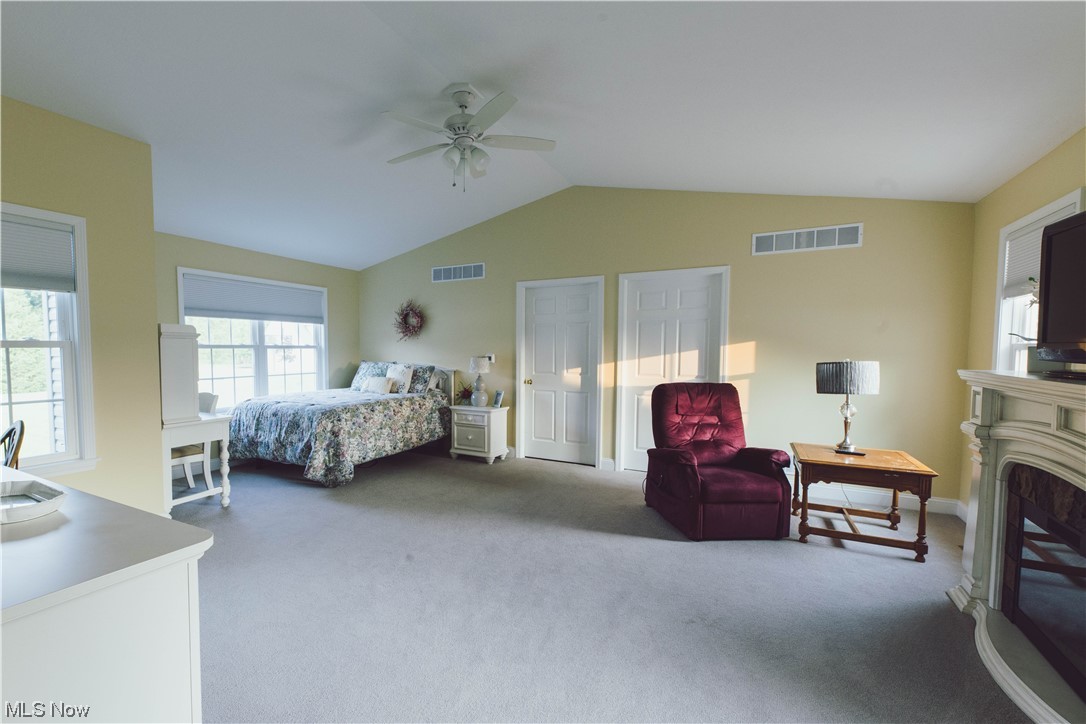 Willow Creek Sub #2 - Residential