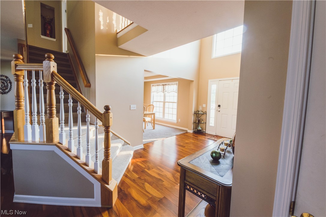 Willow Creek Sub #2 - Residential