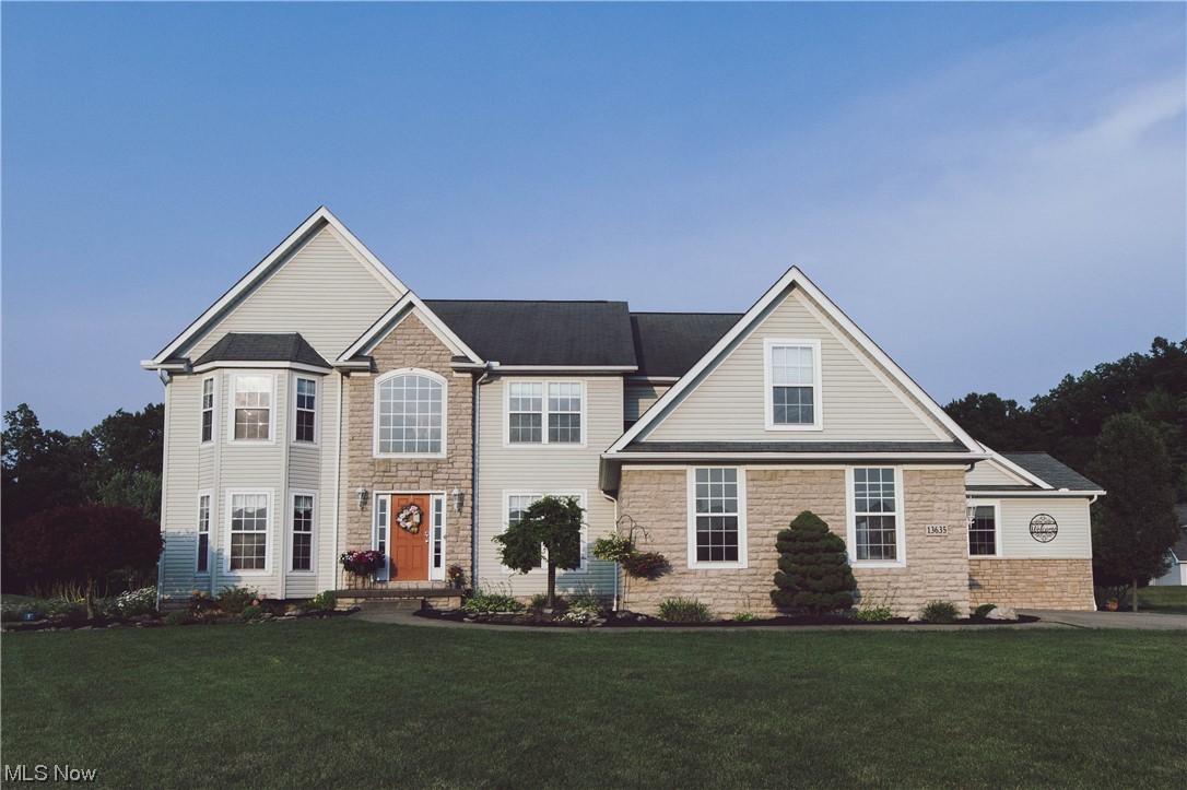 Willow Creek Sub #2 - Residential