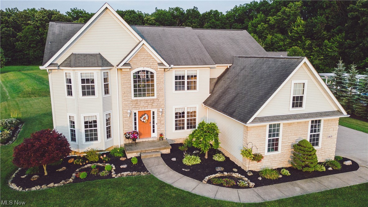 Willow Creek Sub #2 - Residential