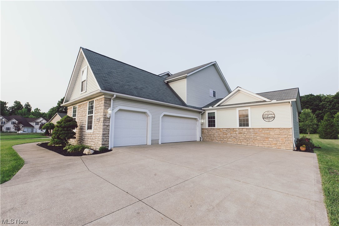 Willow Creek Sub #2 - Residential