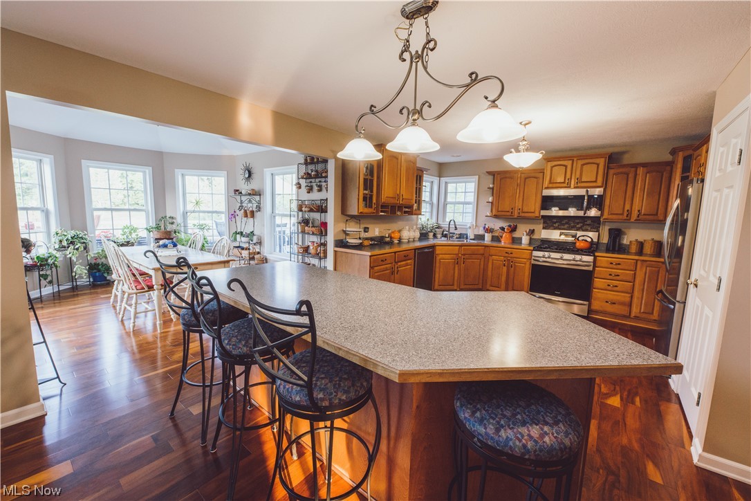 Willow Creek Sub #2 - Residential