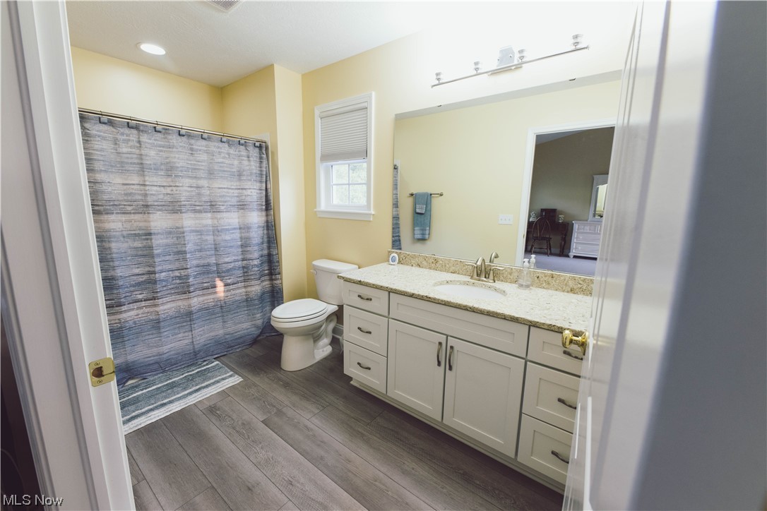 Willow Creek Sub #2 - Residential