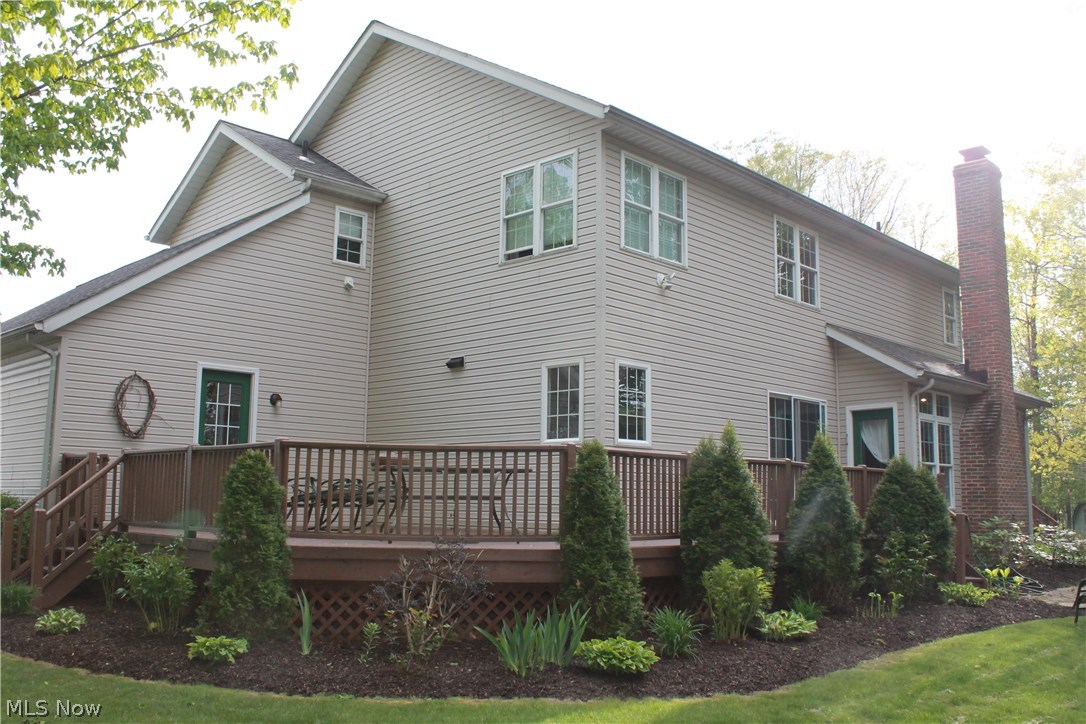 Portsmouth Colony - Residential