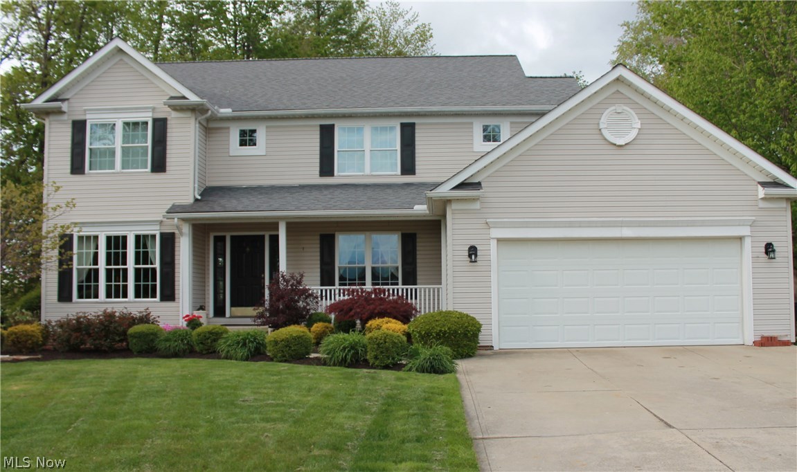 Portsmouth Colony - Residential