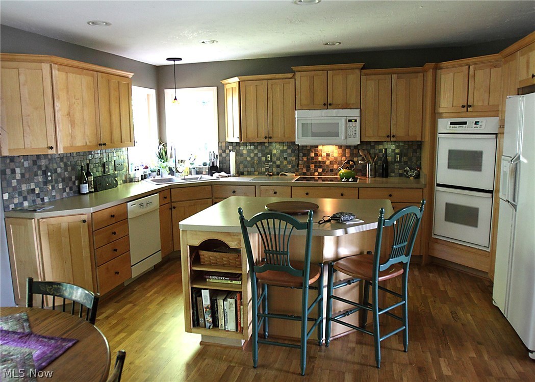 Portsmouth Colony - Residential