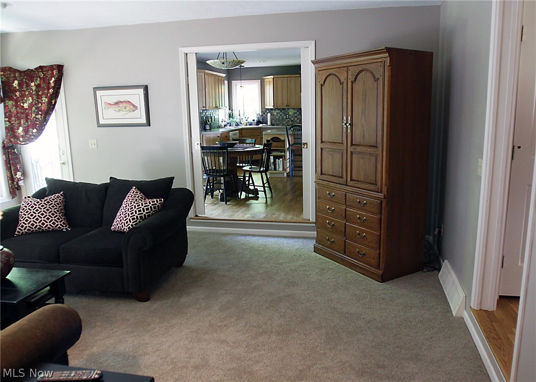 Portsmouth Colony - Residential