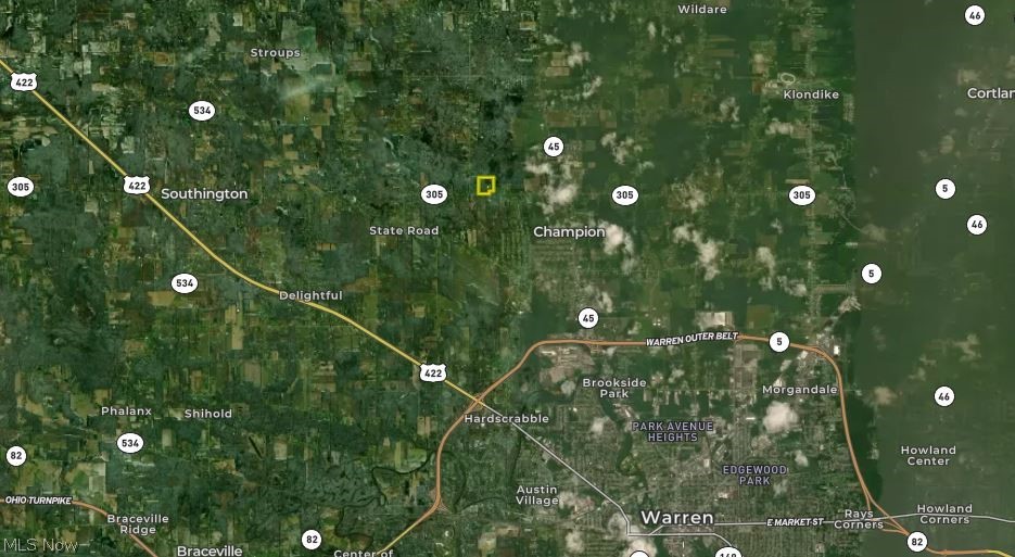 Champion Township - Land