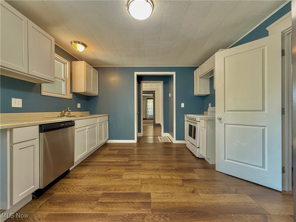 Pittsburgh - Residential