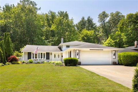 27933 Edgepark Boulevard, North Olmsted, OH 44070 - #: 5130146