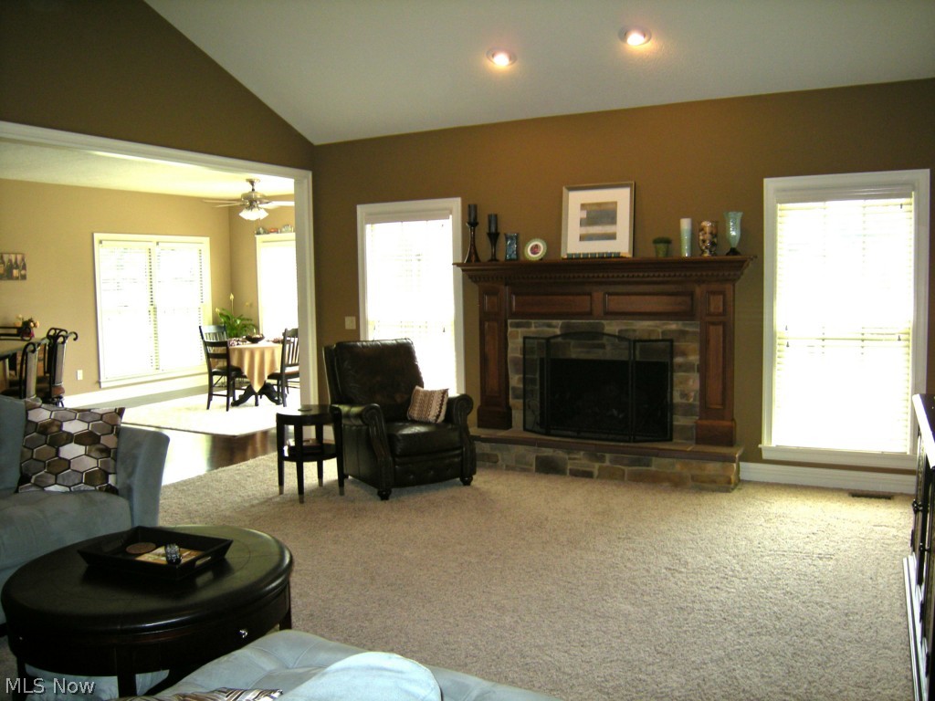 Mudbrook Village 02 - Residential