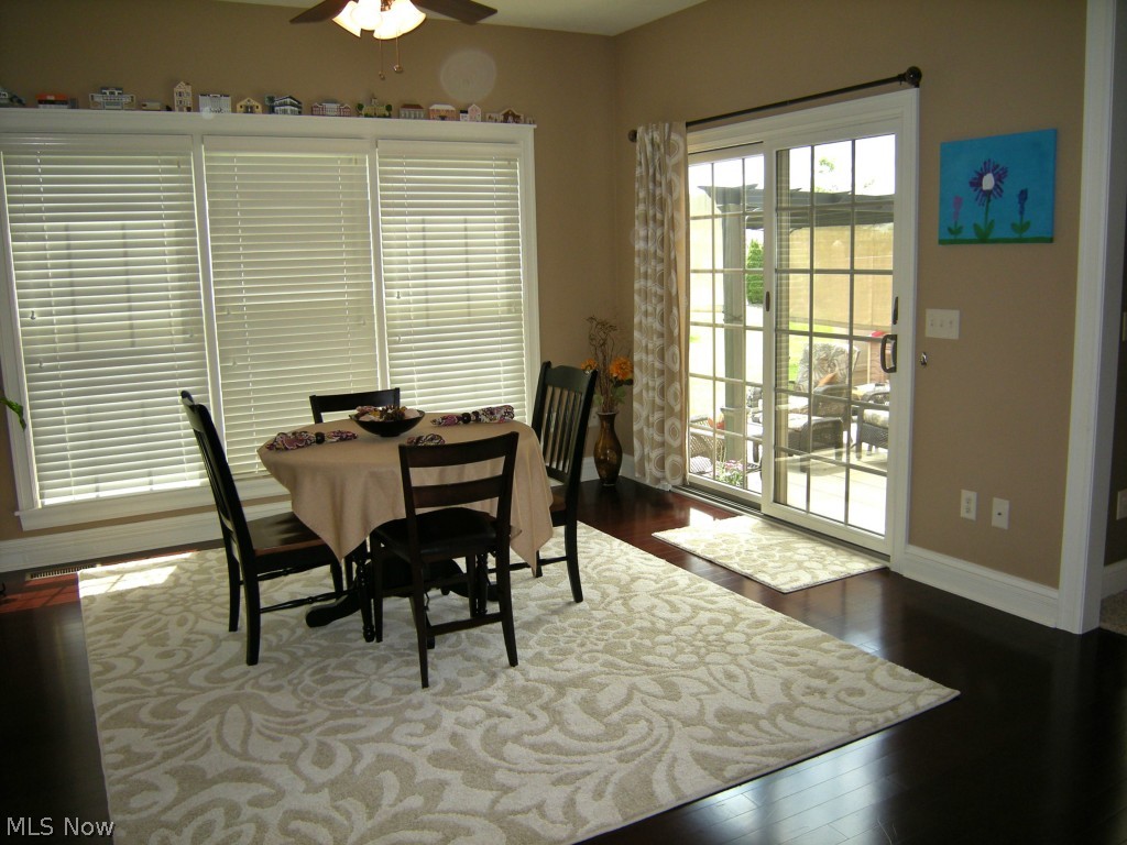 Mudbrook Village 02 - Residential