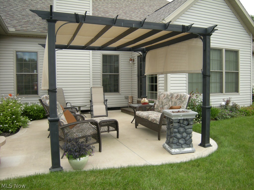 Mudbrook Village 02 - Residential