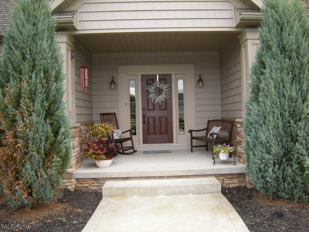 Mudbrook Village 02 - Residential