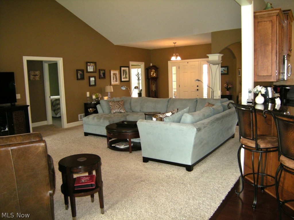 Mudbrook Village 02 - Residential