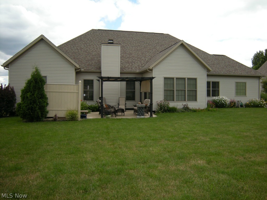 Mudbrook Village 02 - Residential