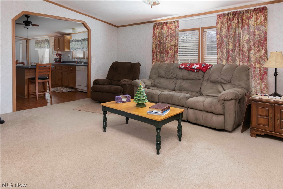 Township/Champion Reservation - Residential