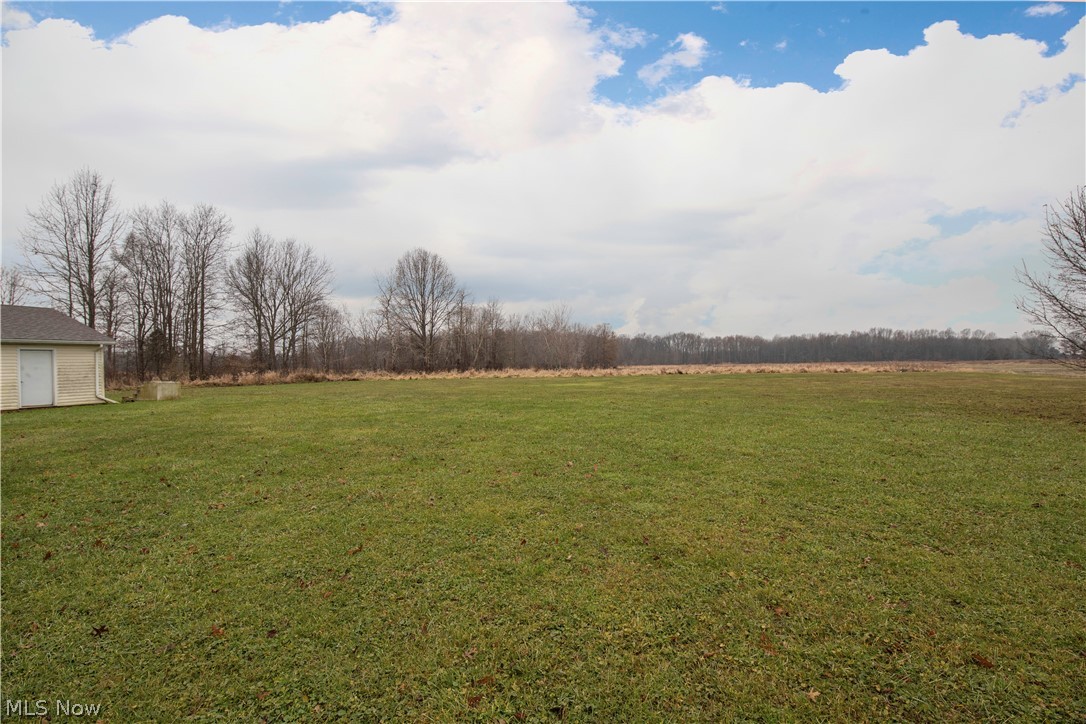 Township/Champion Reservation - Residential