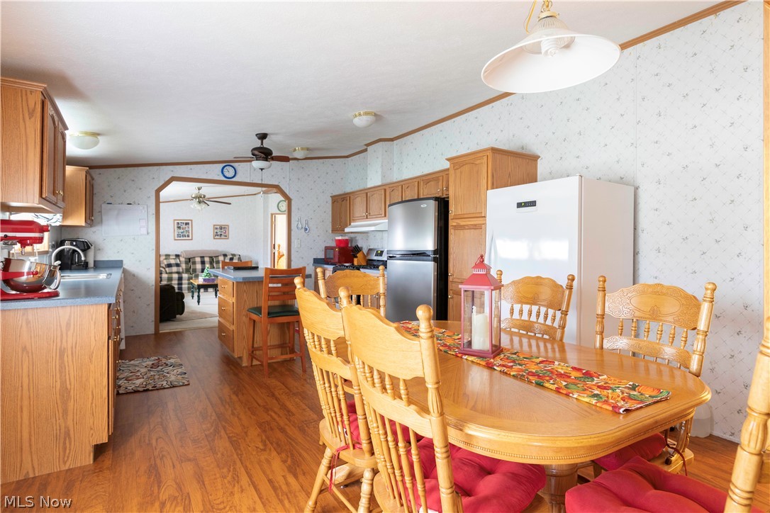 Township/Champion Reservation - Residential