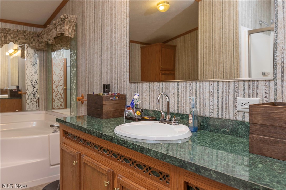 Township/Champion Reservation - Residential