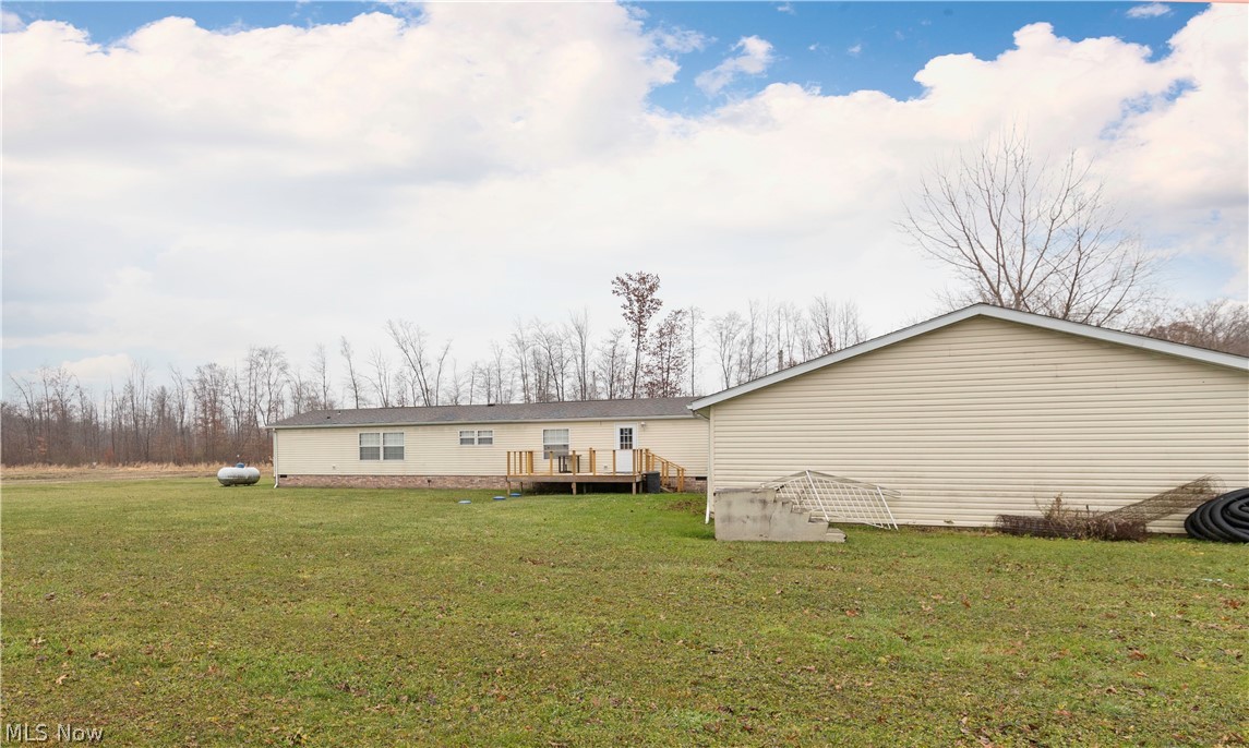 Township/Champion Reservation - Residential