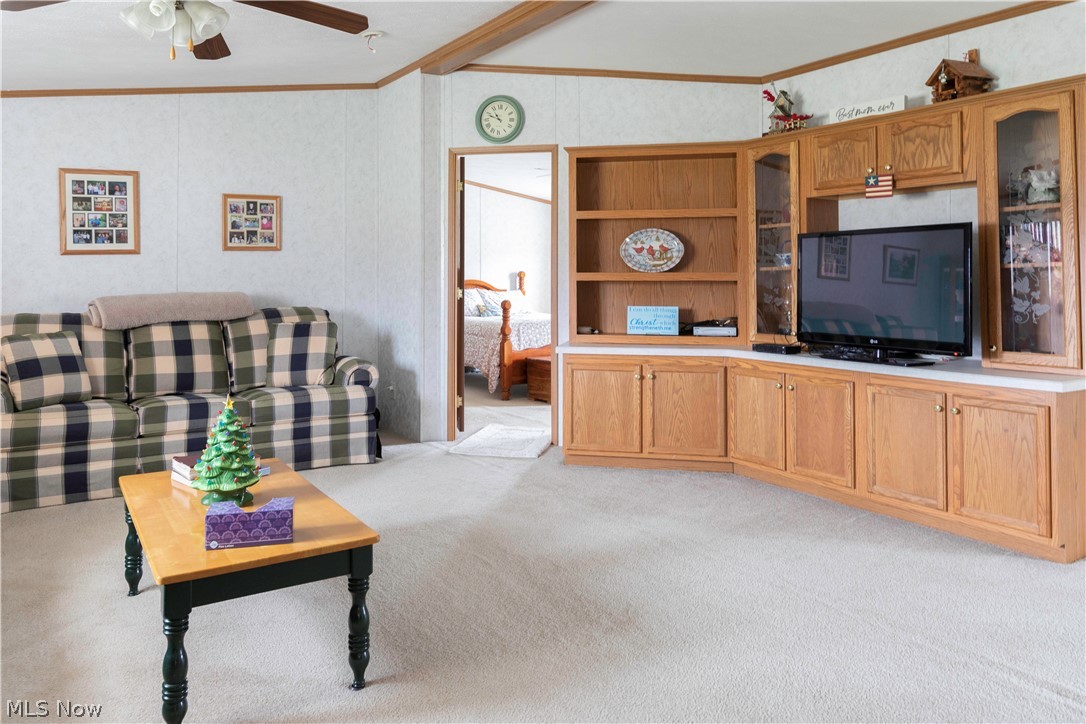 Township/Champion Reservation - Residential