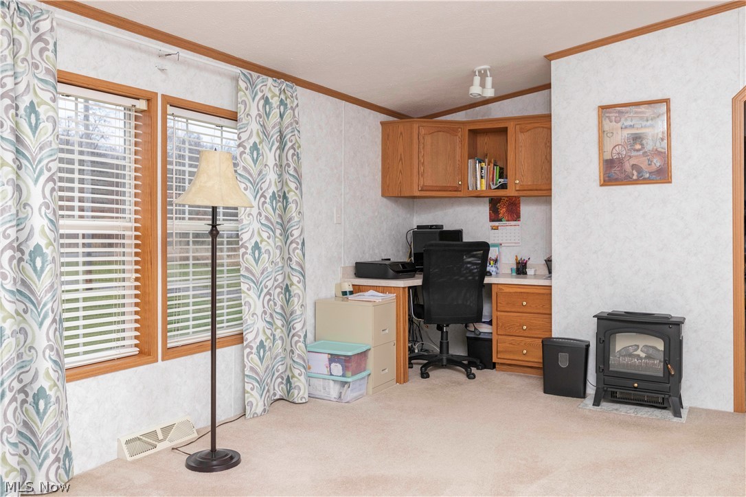 Township/Champion Reservation - Residential