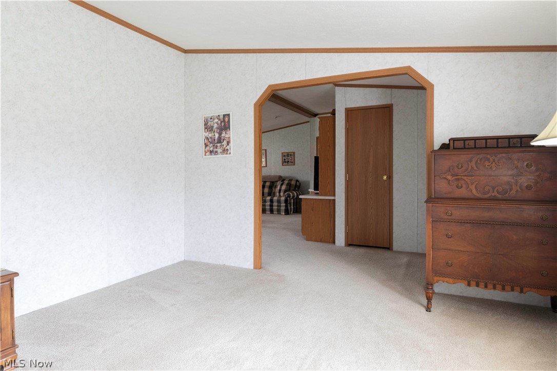 Township/Champion Reservation - Residential