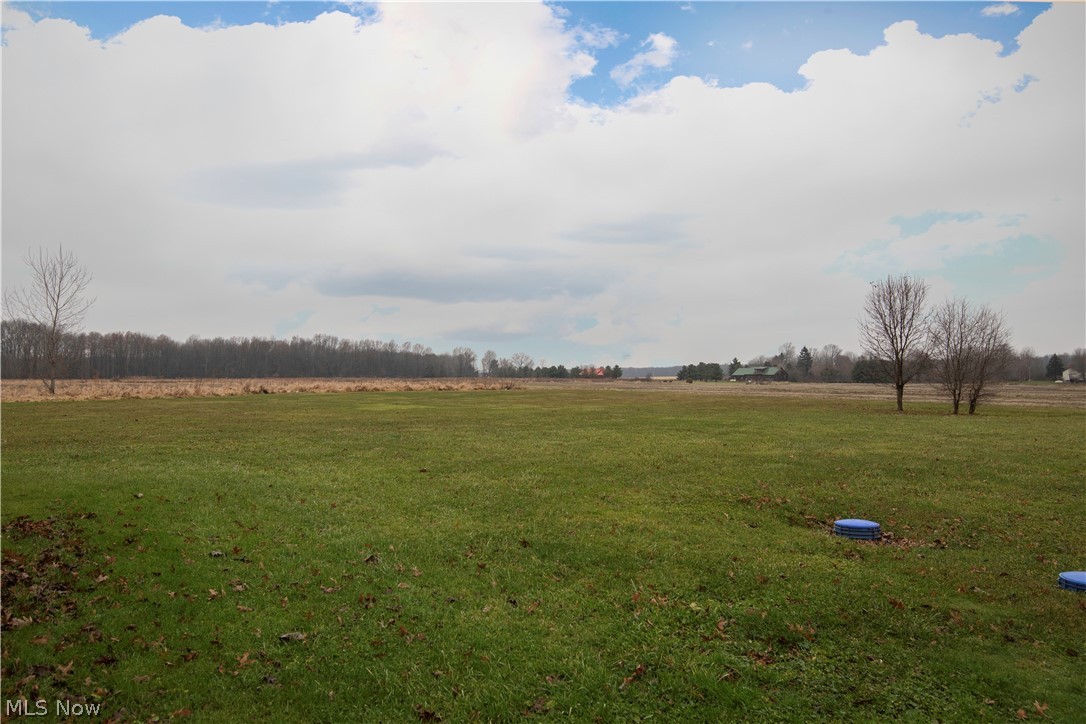 Township/Champion Reservation - Residential