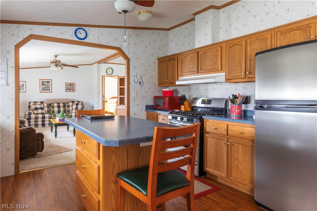 Township/Champion Reservation - Residential