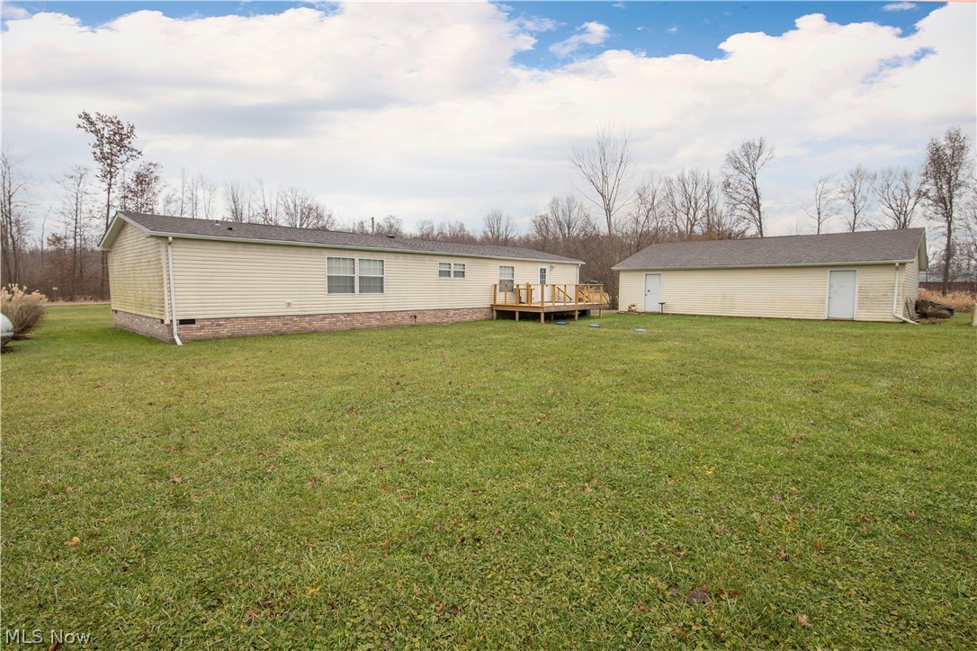 Township/Champion Reservation - Residential