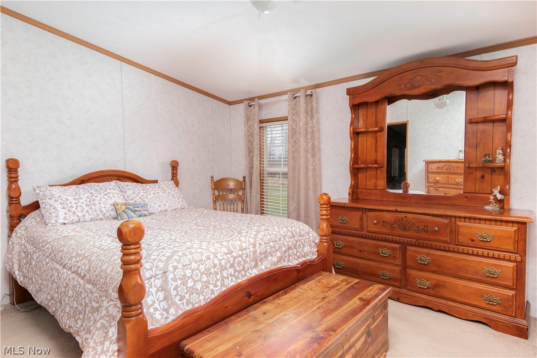 Township/Champion Reservation - Residential