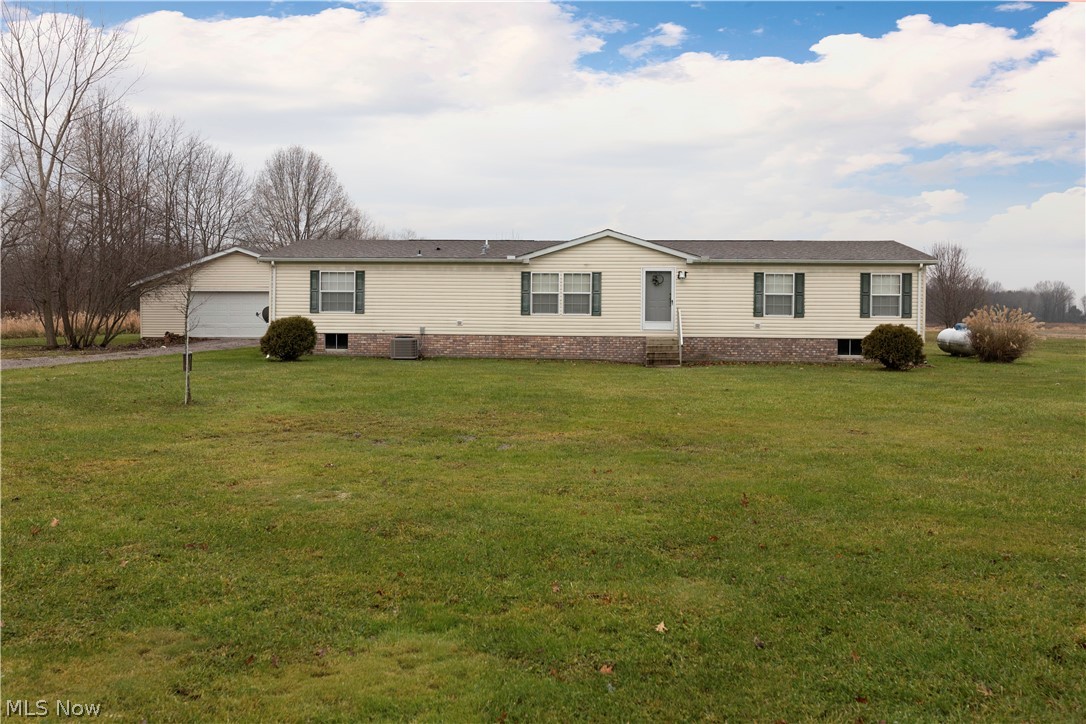 Township/Champion Reservation - Residential