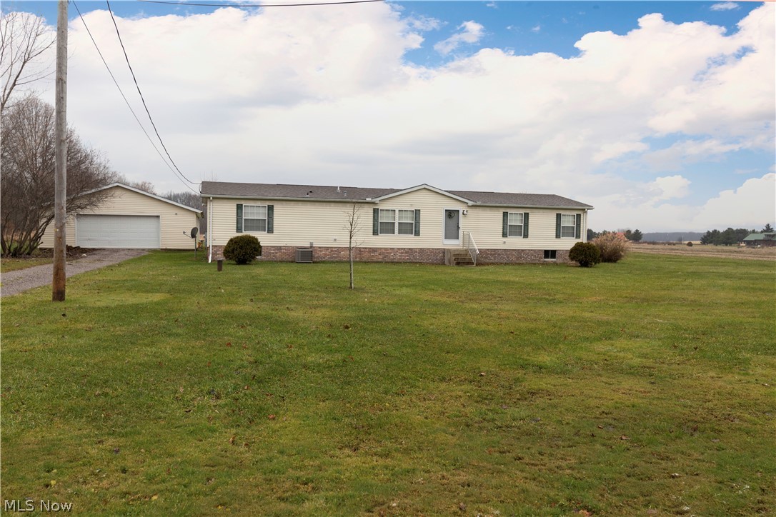 Township/Champion Reservation - Residential