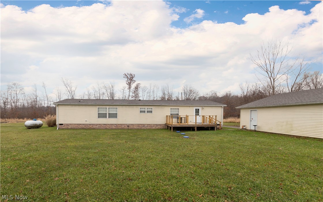 Township/Champion Reservation - Residential