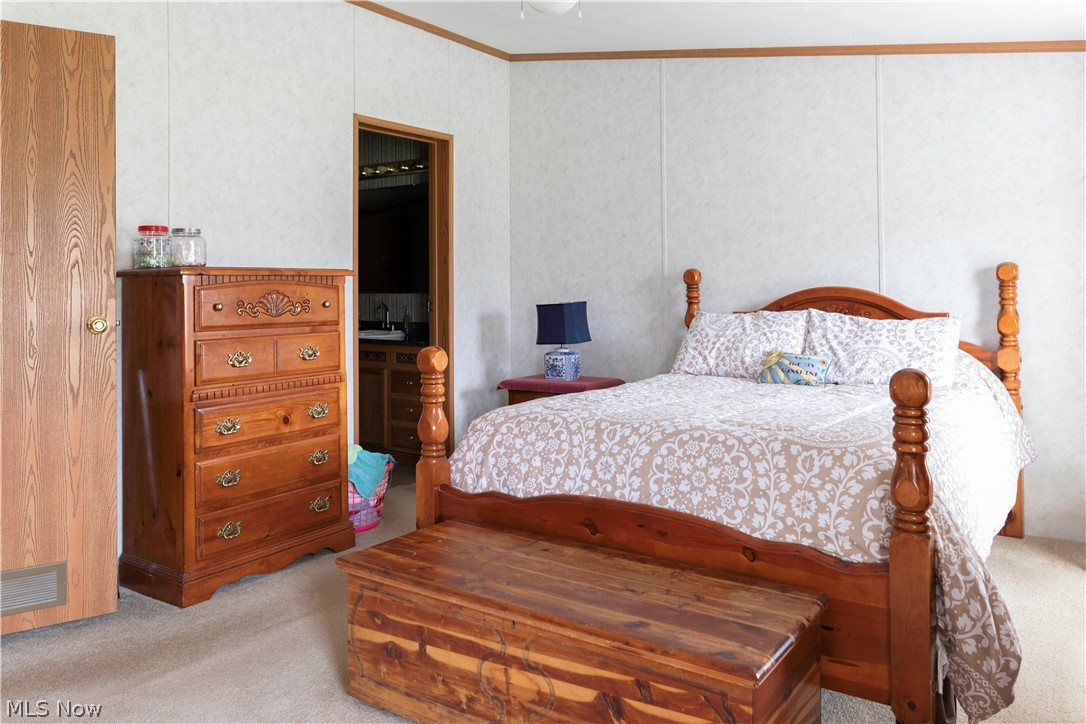 Township/Champion Reservation - Residential