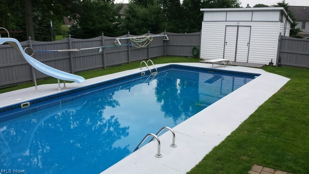 Pleasant Valley Estates - Residential