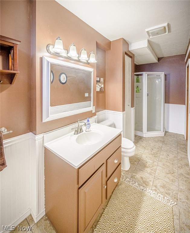 Stow Center - Residential