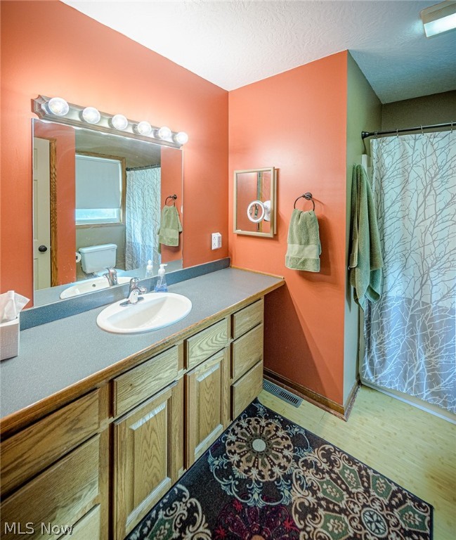 Stow Center - Residential