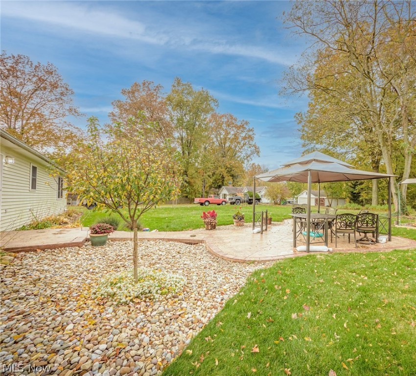 Stow Center - Residential