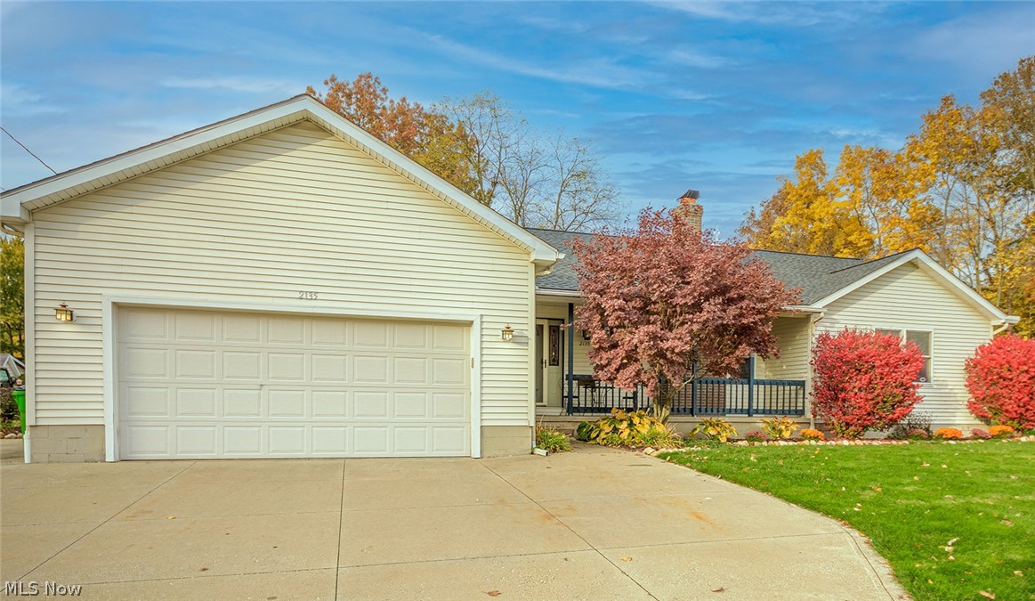 Stow Center - Residential