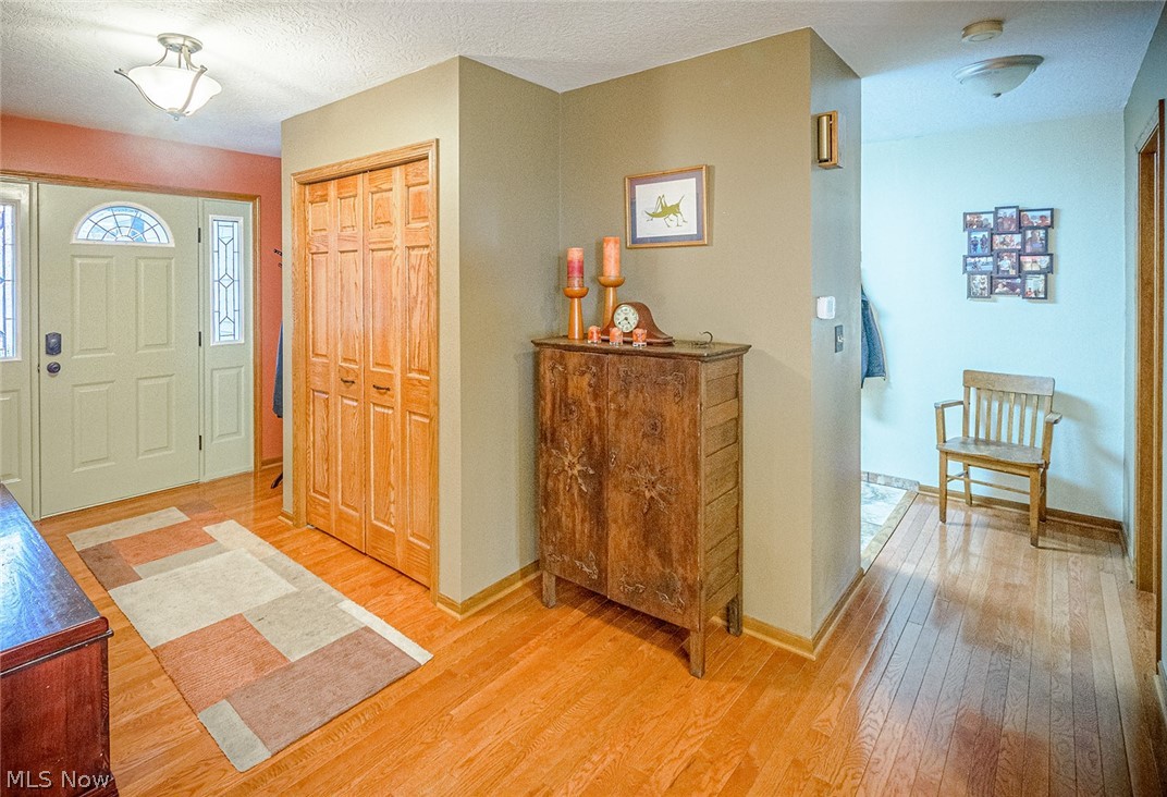 Stow Center - Residential