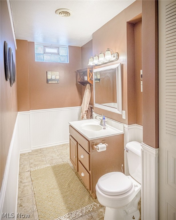 Stow Center - Residential